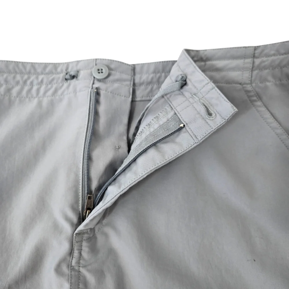 Patagonia Womens Hiking Cargo Outdoor Skort